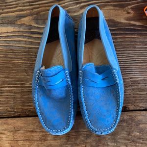 Robert graham loafers. Size 12